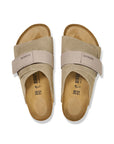 Kyoto Sandal Sandals Birkenstock   