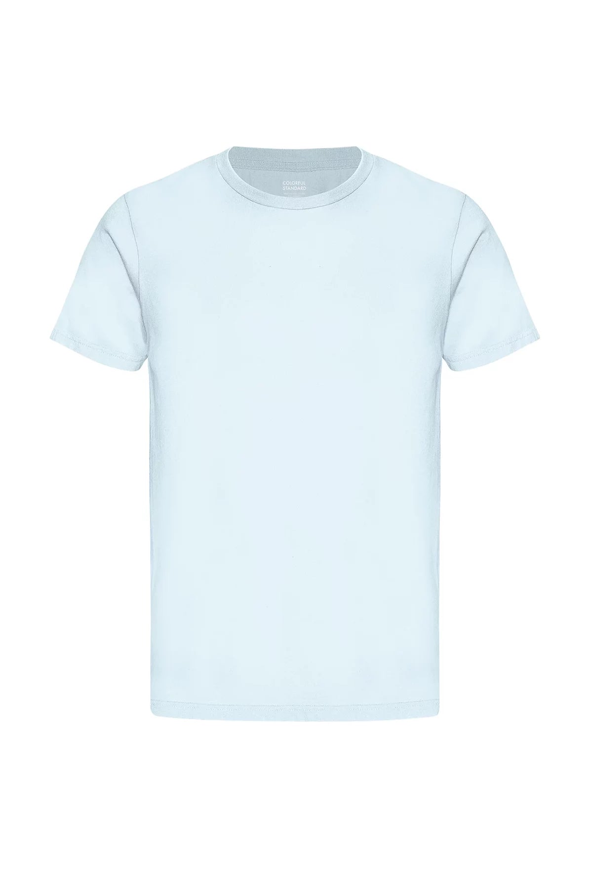 Classic Organic Tee T-Shirts Colorful Standard   