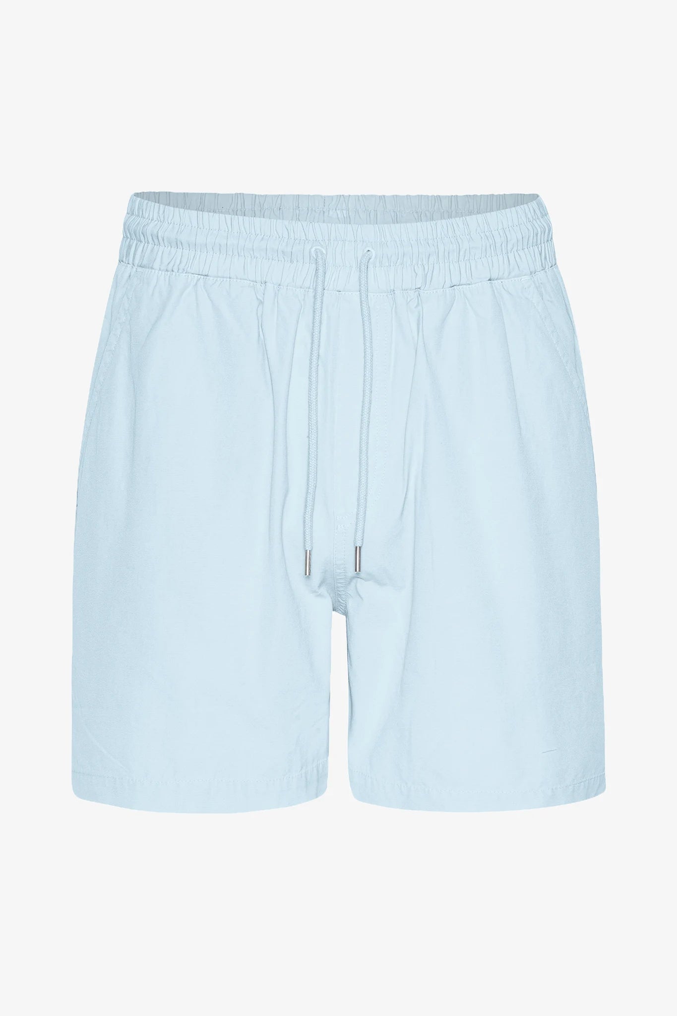 Organic Twill Shorts Shorts Colorful Standard