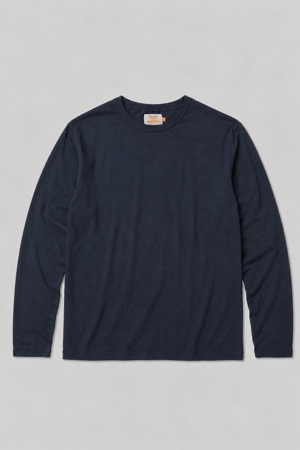 Haleiwa LS T-Shirt T-Shirts Sunray Sportswear