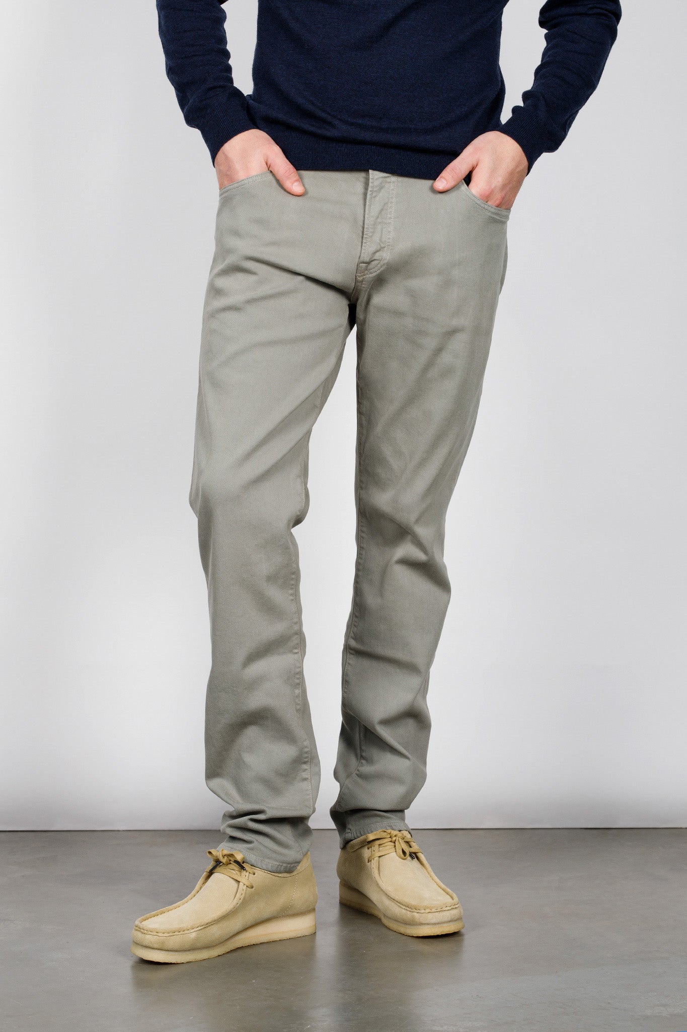 Adler Tapered Classic Pants Citizens of Humanity   