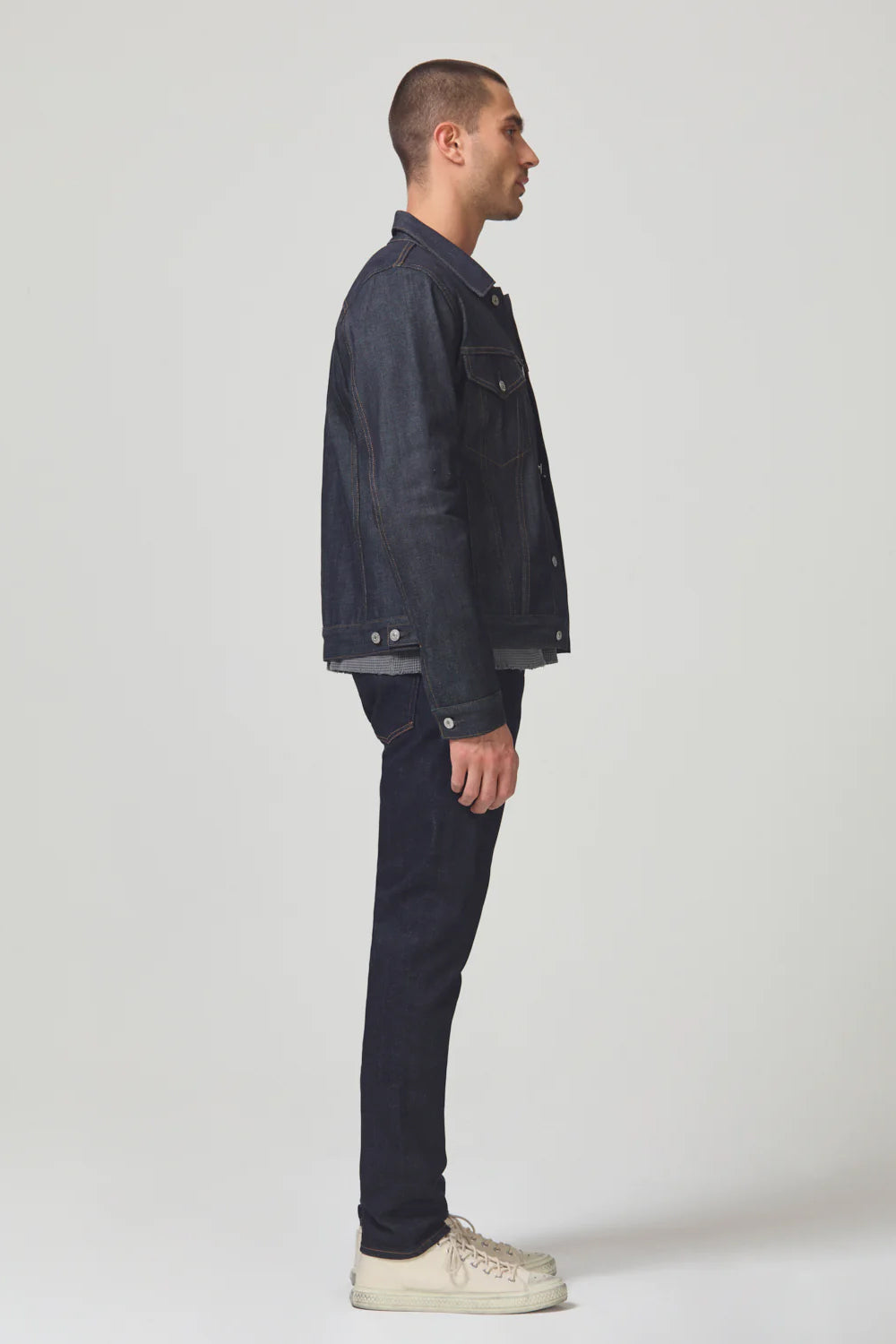 Adler Tapered Classic Archive Denim Citizens of Humanity   
