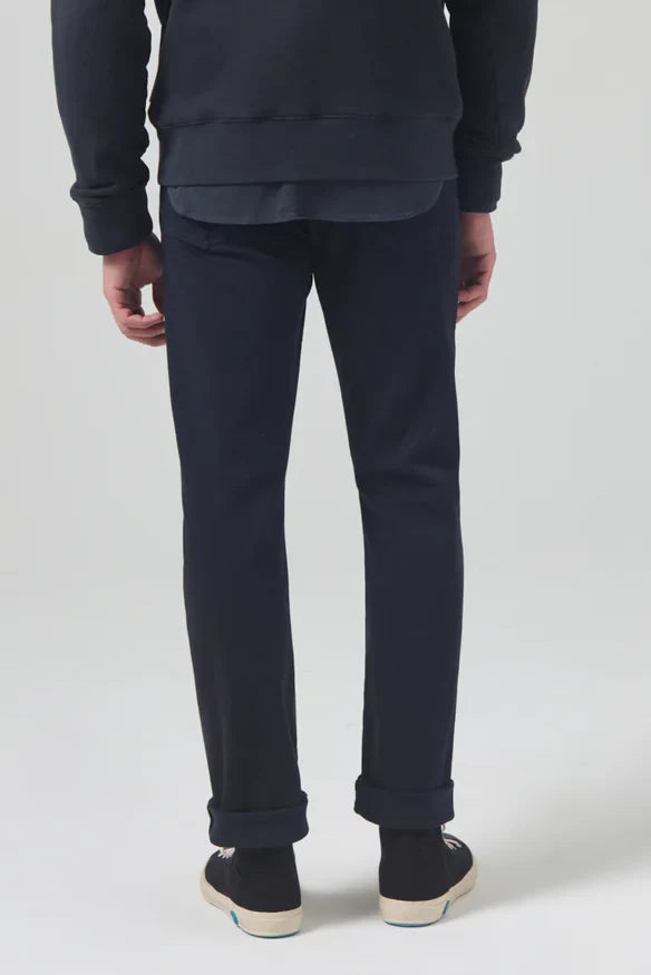 Adler Slim Soft Weft Pant Pants Citizens of Humanity   