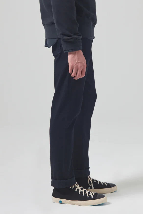 Adler Slim Soft Weft Pant Pants Citizens of Humanity   