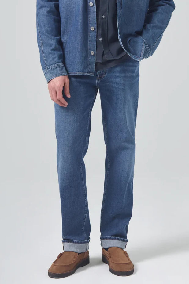 Elijah Straight Pant jeans Citizens of Humanity   