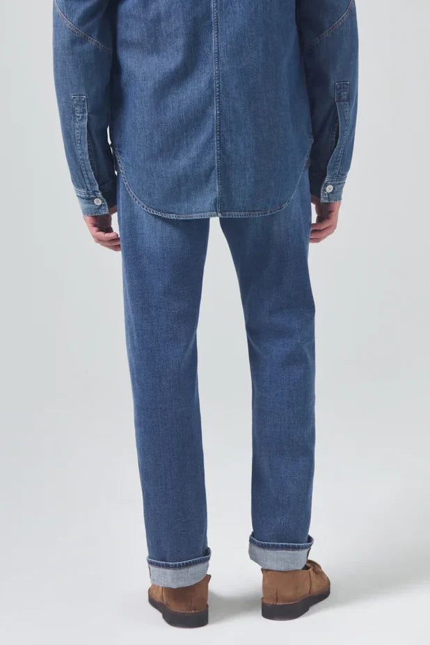 Elijah Straight Pant jeans Citizens of Humanity   