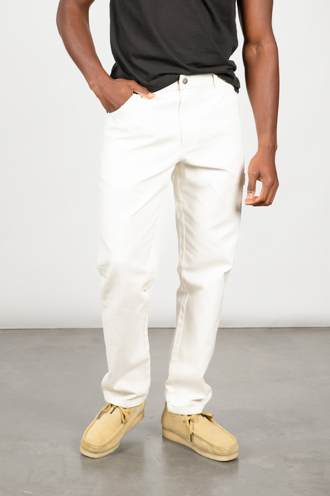 FLEX DuraTech Relaxed Fit Duck Pants Pants Dickies   