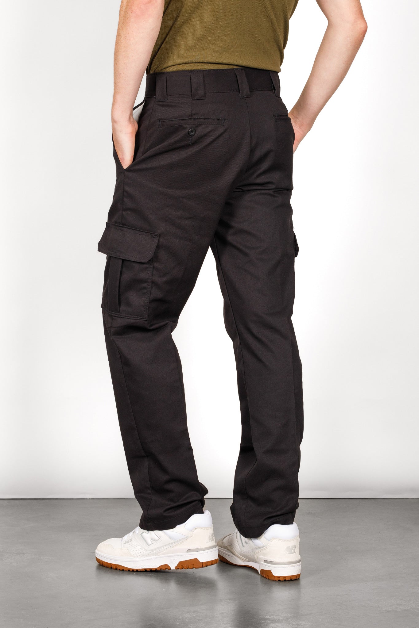 FLEX Regular Fit Cargo Pants Pants Dickies   