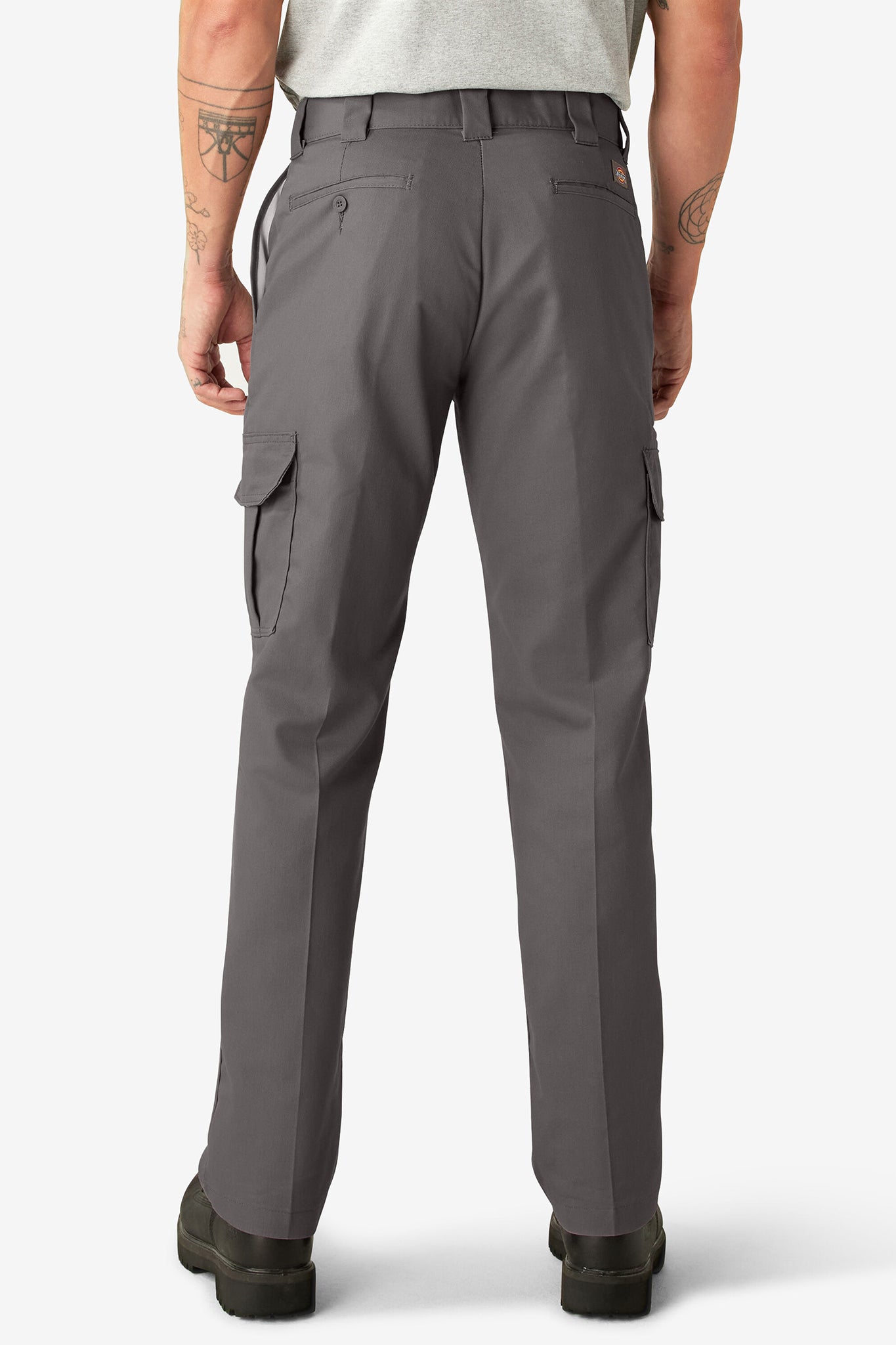 FLEX Regular Fit Cargo Pants Pants Dickies   