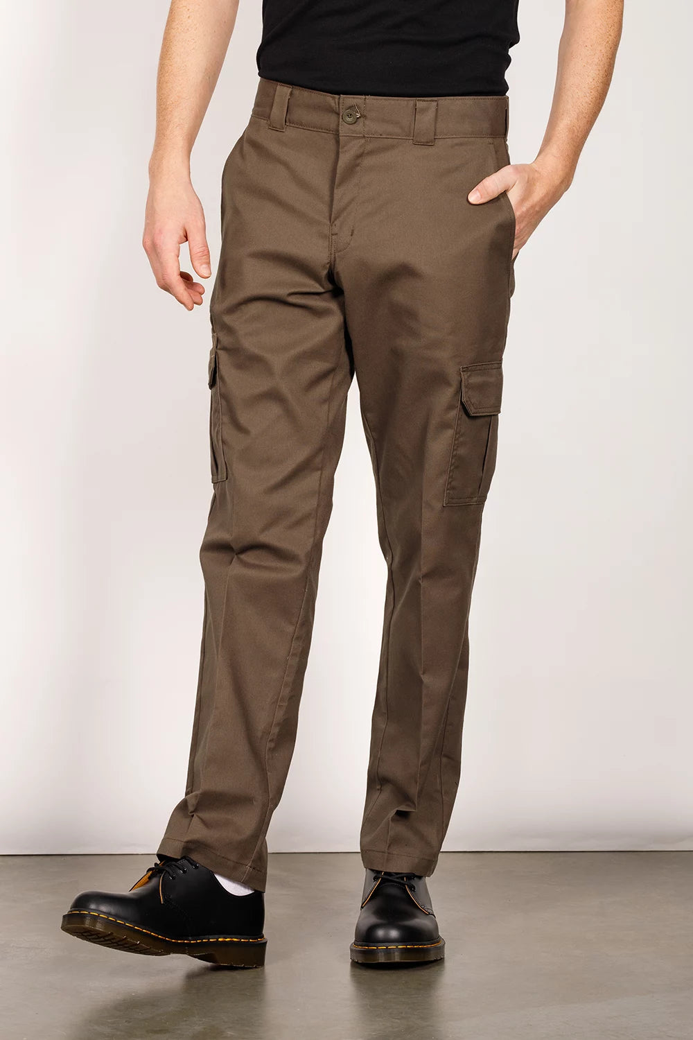 FLEX Regular Fit Cargo Pants Pants Dickies   