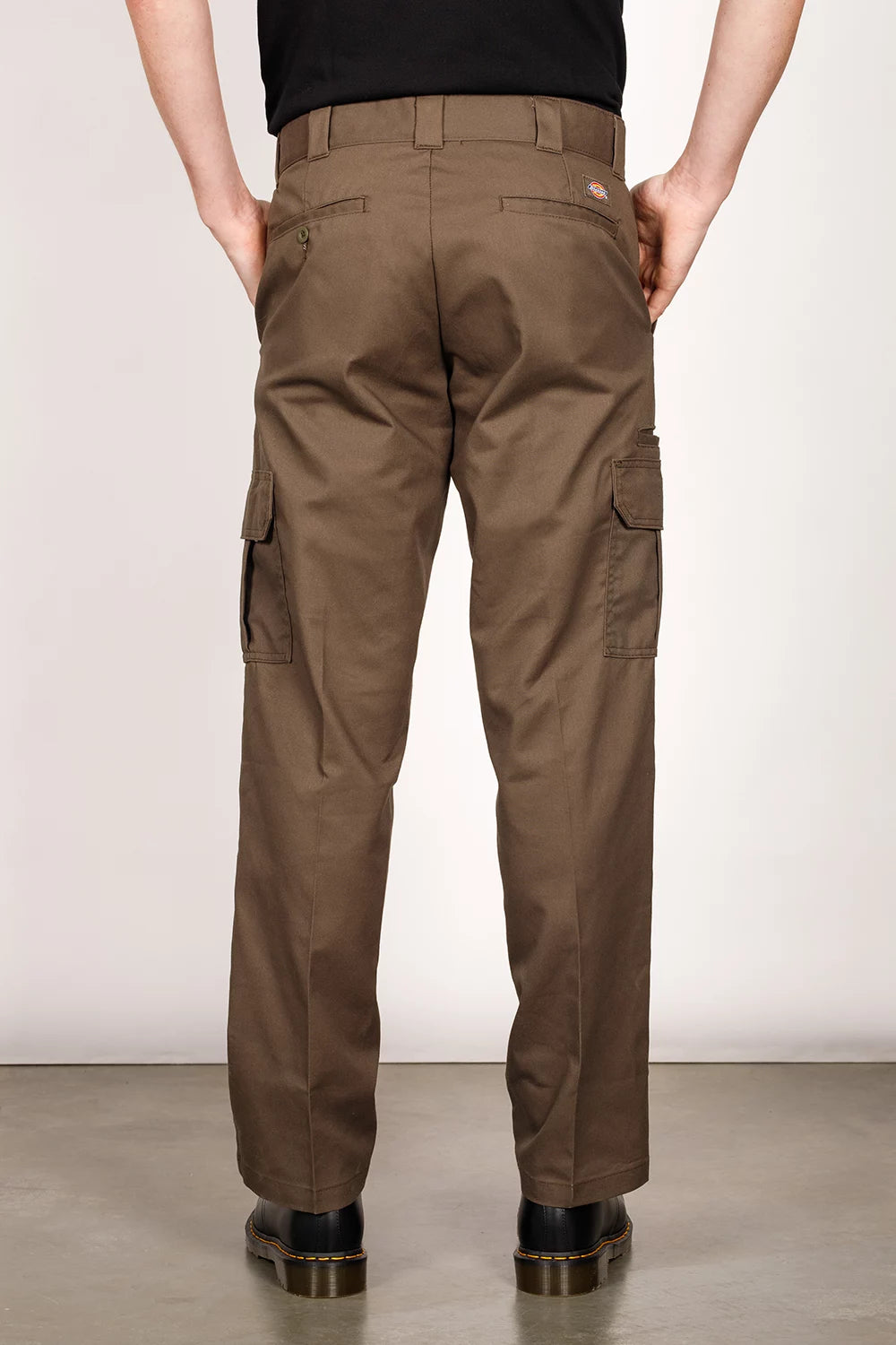 FLEX Regular Fit Cargo Pants Pants Dickies   