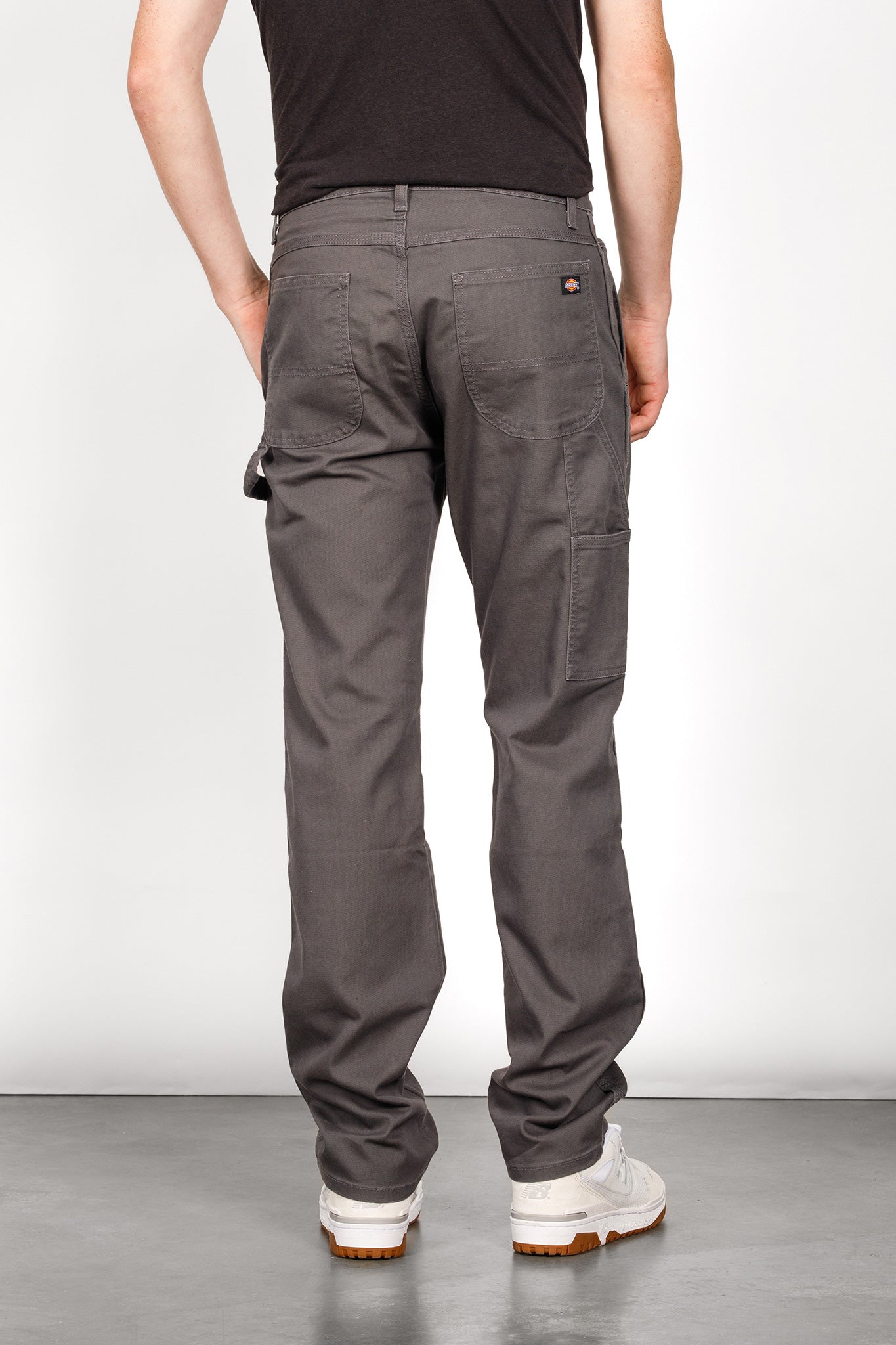 FLEX Regular Fit Duck Carpenter Pants Pants Dickies   