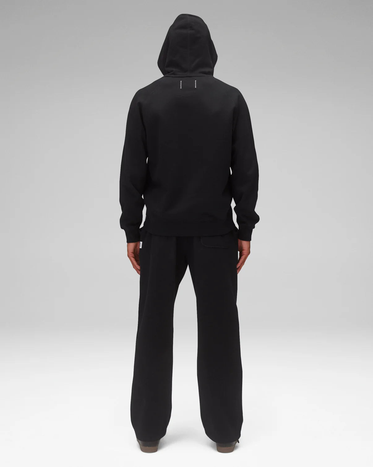 Midweight Terry Standard Hoodie Sweaters Reigning Champ