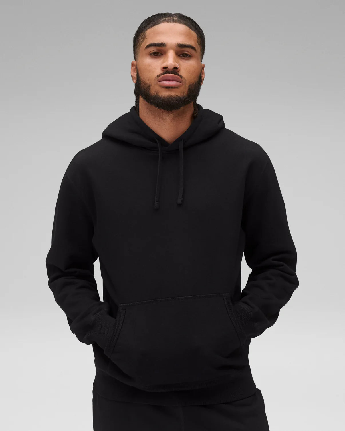 Midweight Terry Standard Hoodie Sweaters Reigning Champ