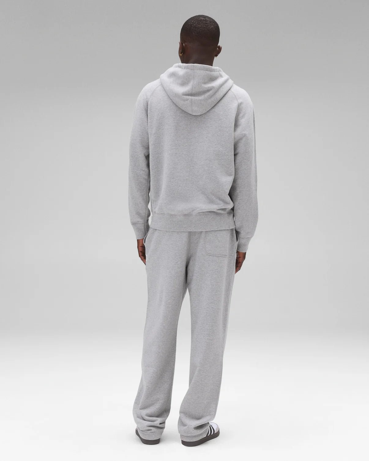 Midweight Terry Standard Hoodie Sweaters Reigning Champ