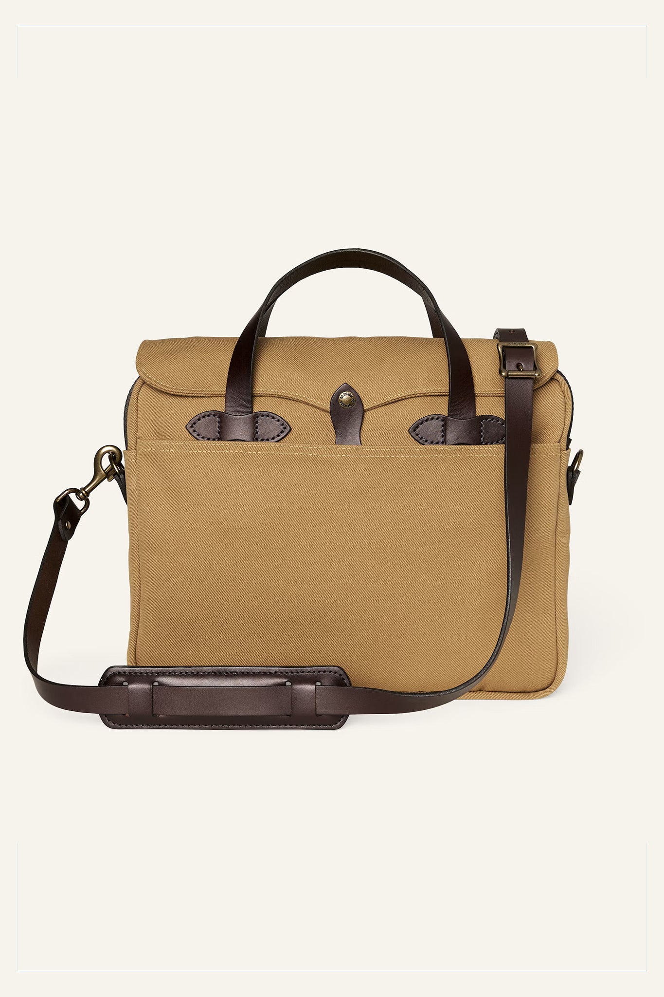 Rugged Twill Original Briefcase Bags Filson   