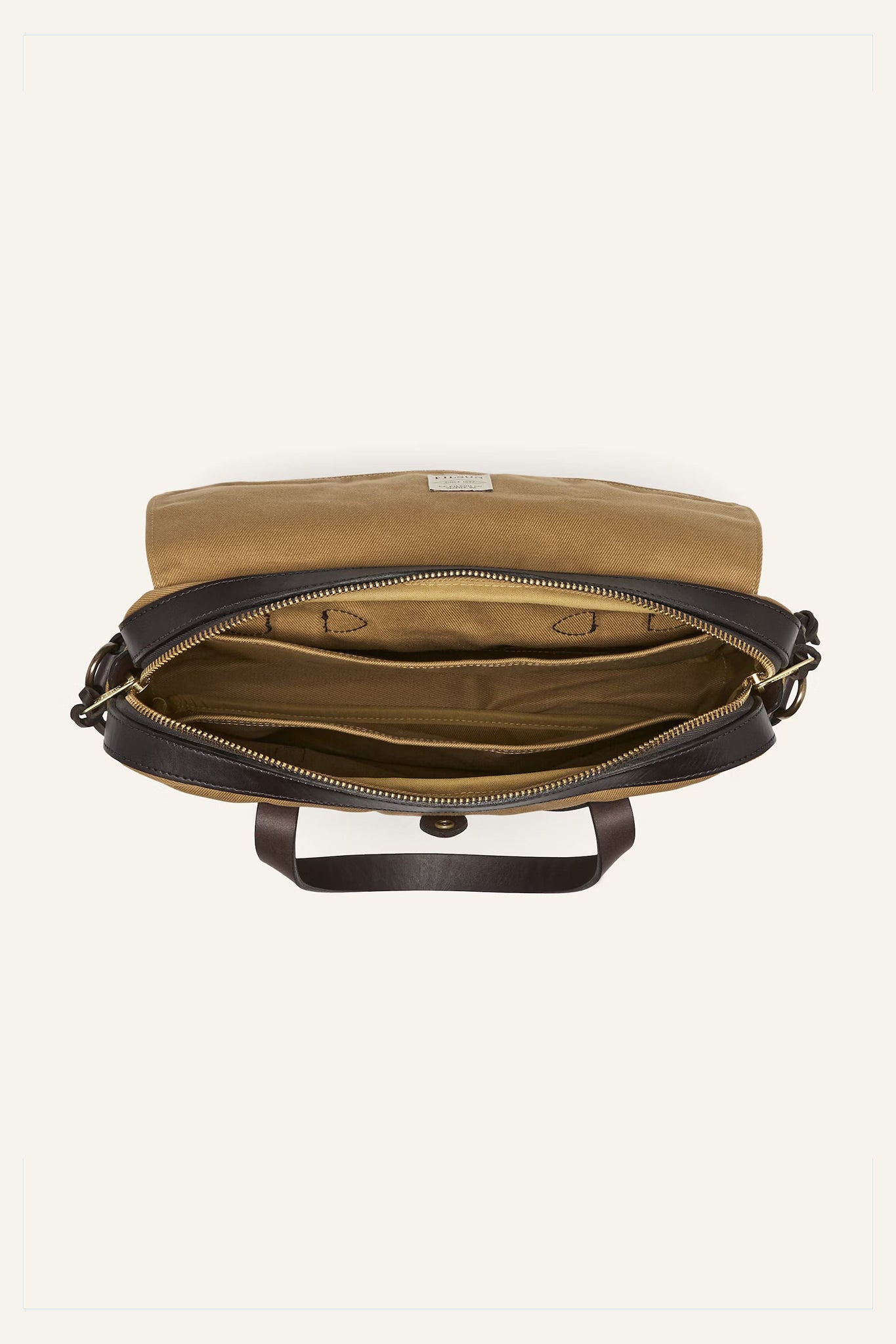 Rugged Twill Original Briefcase Bags Filson   