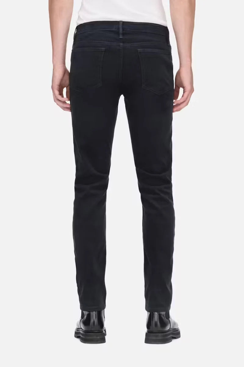 L&#39;Homme Slim Brushed Twill Pants FRAME   