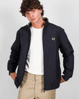 Brentham Jacket Jackets Fred Perry   