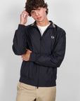 Brentham Jacket Jackets Fred Perry   