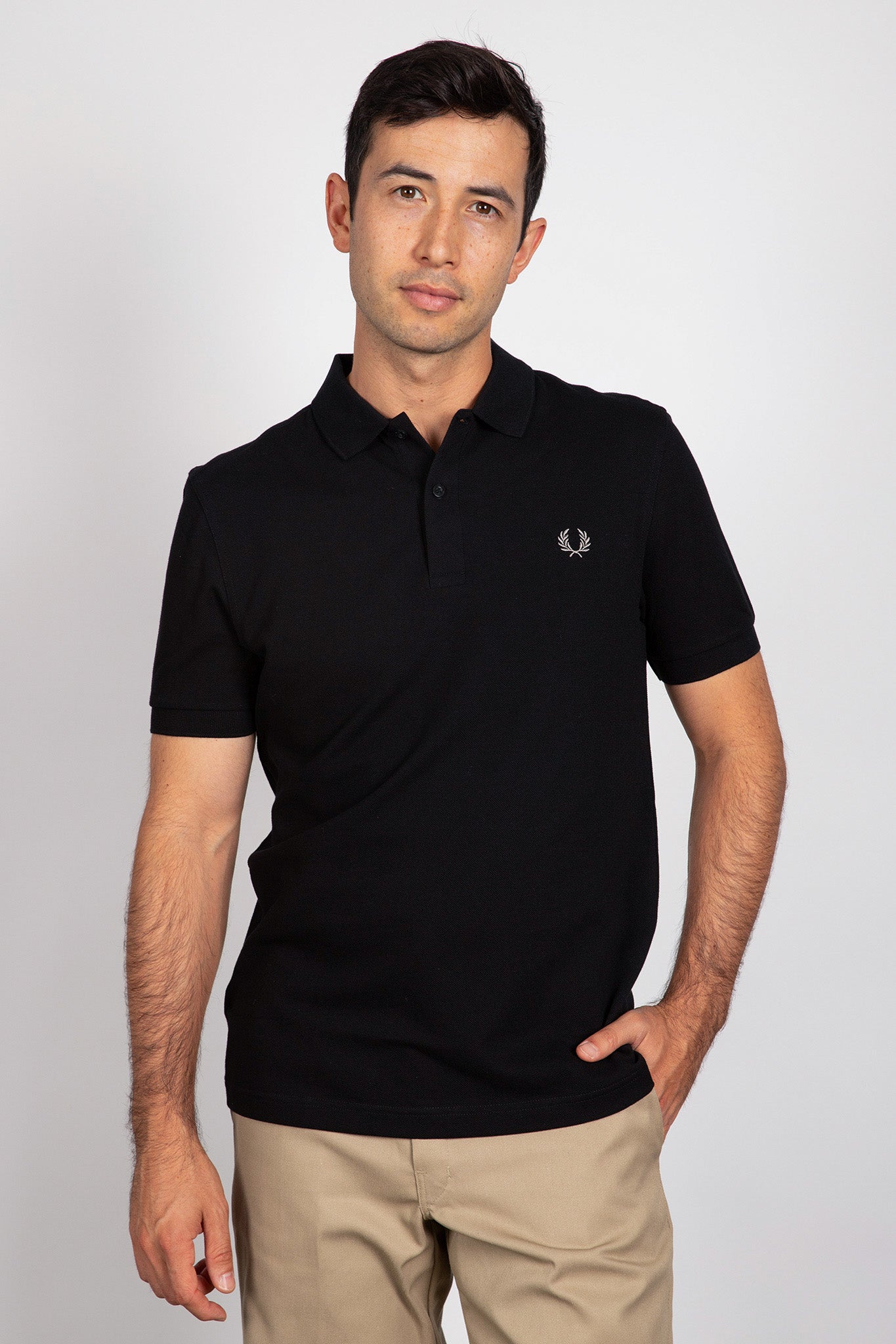 Tennis Shirt Polos Fred Perry   