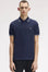 Twin Tipped Fred Perry Shirt Polos Fred Perry