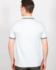 Twin Tipped Fred Perry Shirt Polos Fred Perry   