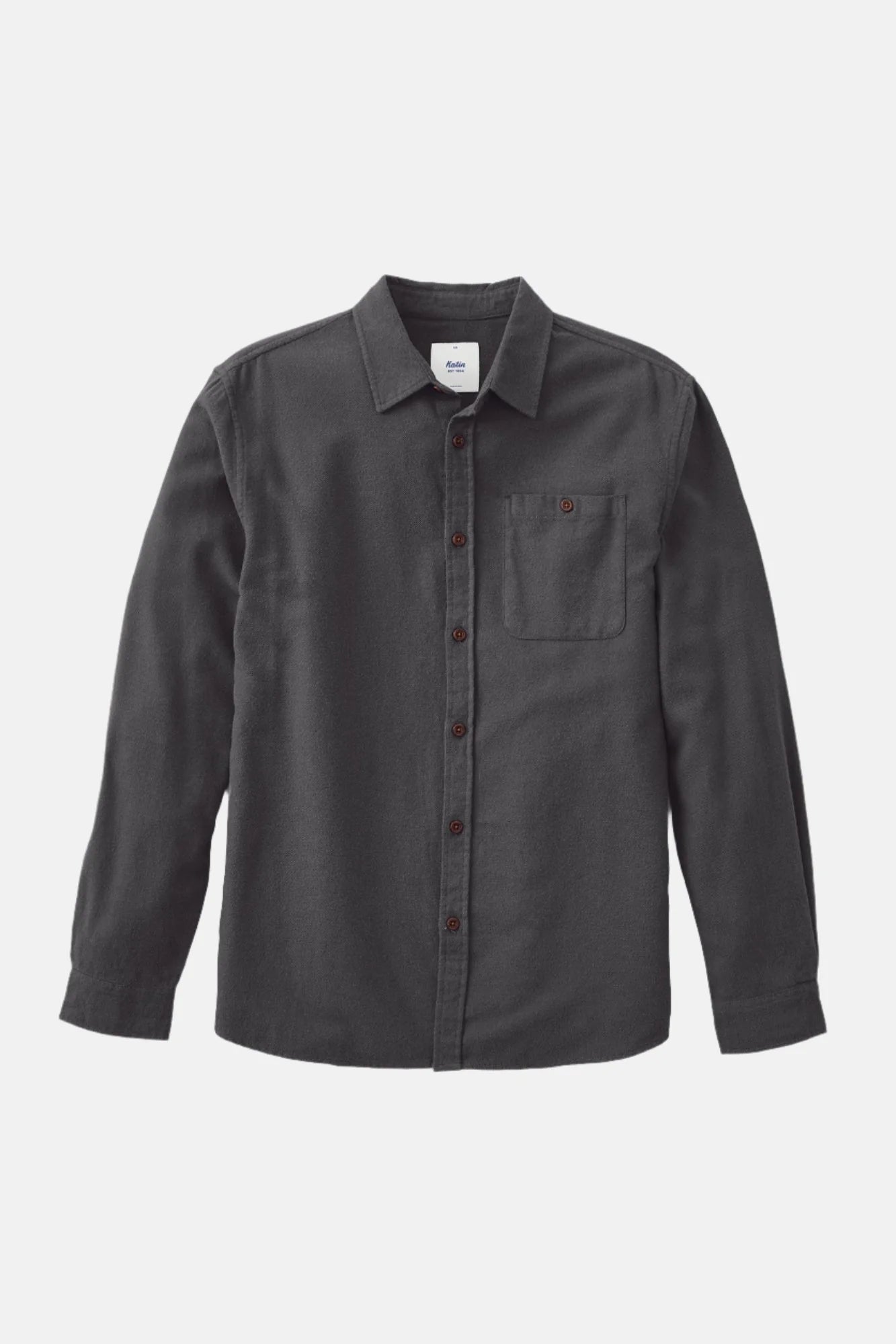 Twiller Flannel Shirts Katin   
