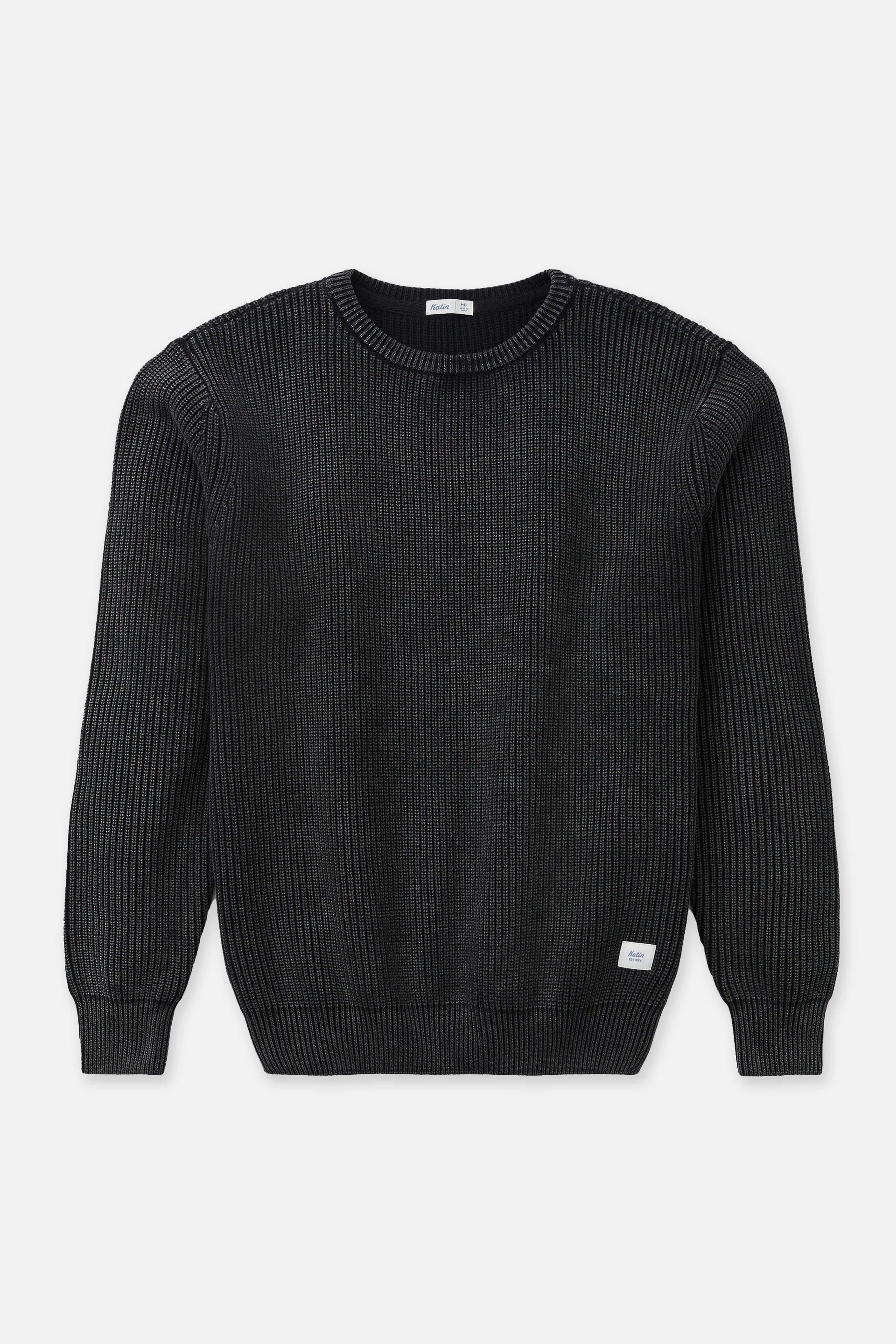 Swell Sweater – Ray Rickburn
