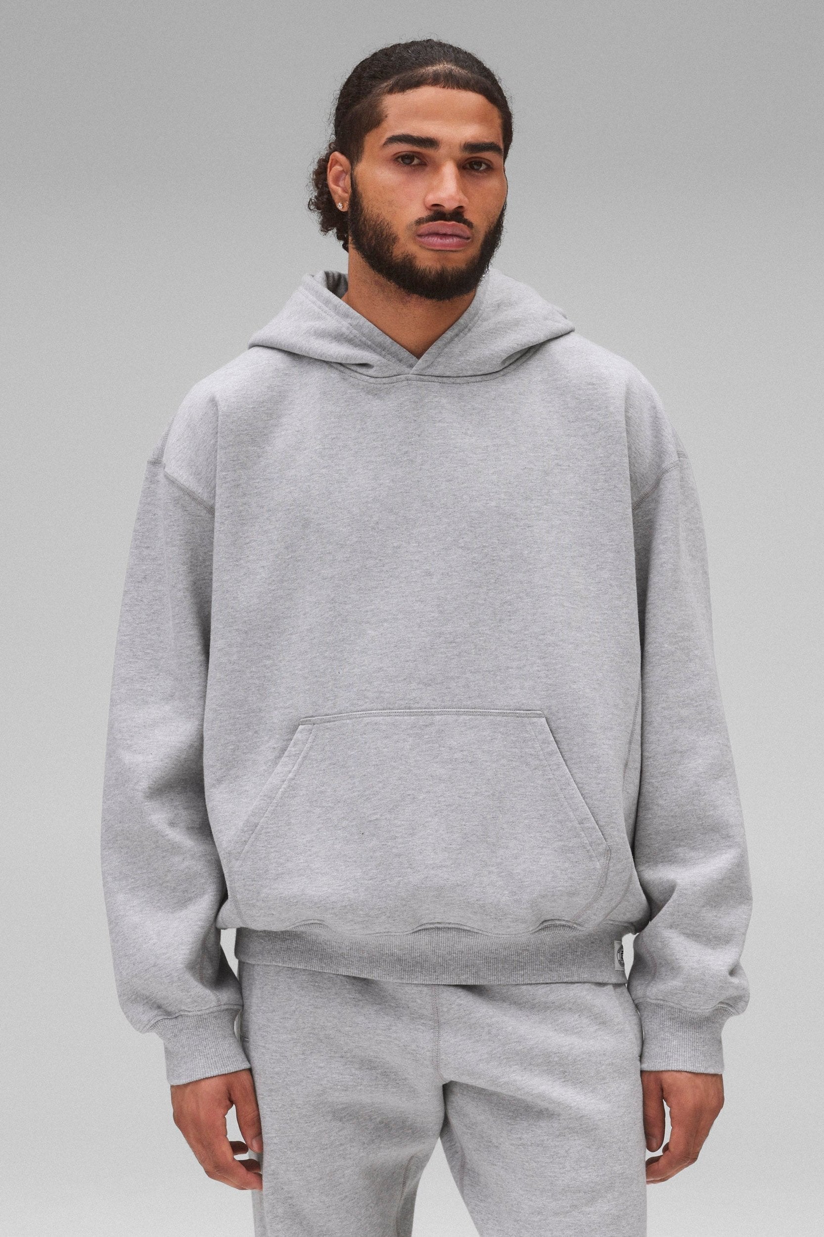 Brushed Fleece ‘97 Relaxed Hoodie Sweaters Reigning Champ