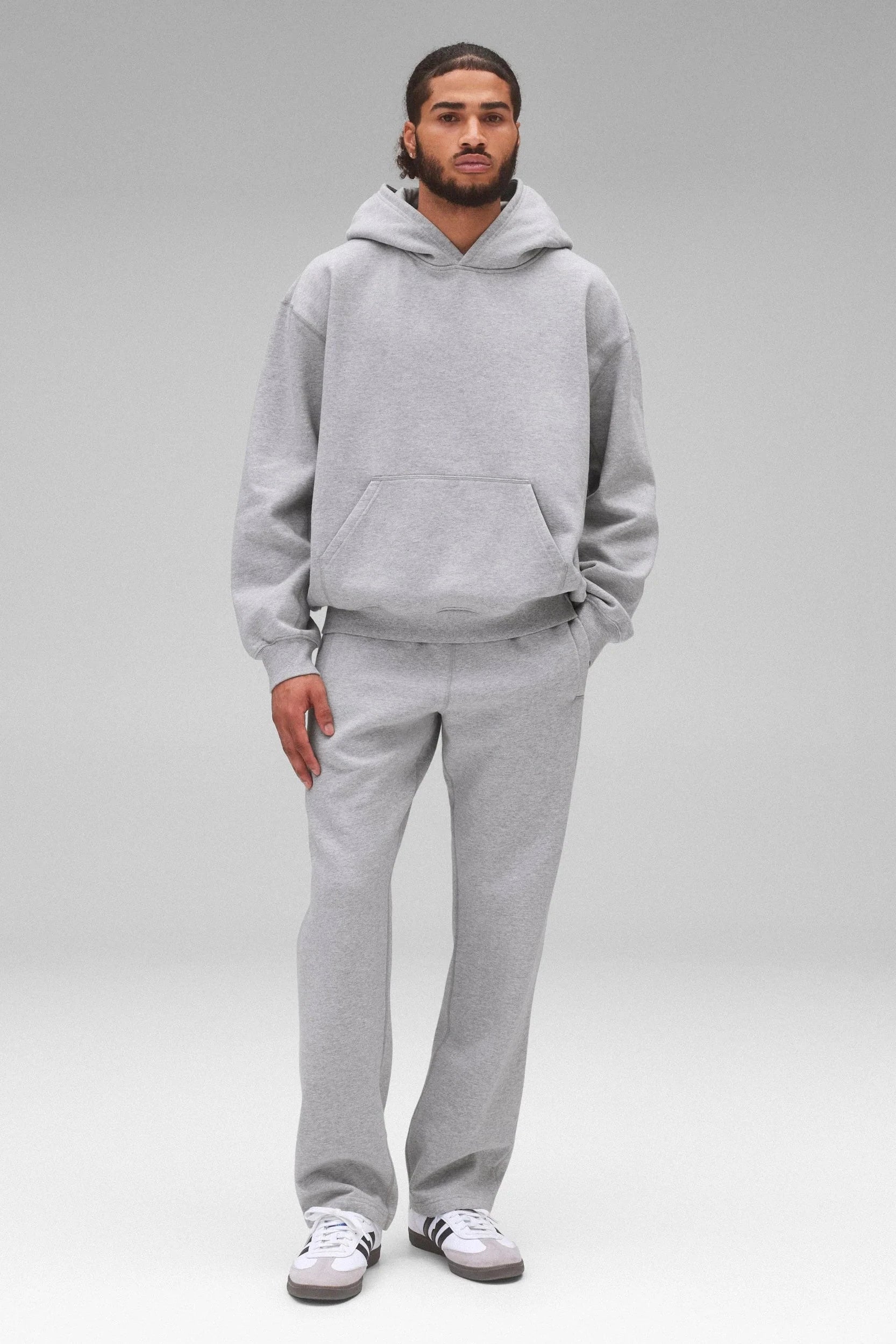 Brushed Fleece ‘97 Relaxed Hoodie Sweaters Reigning Champ