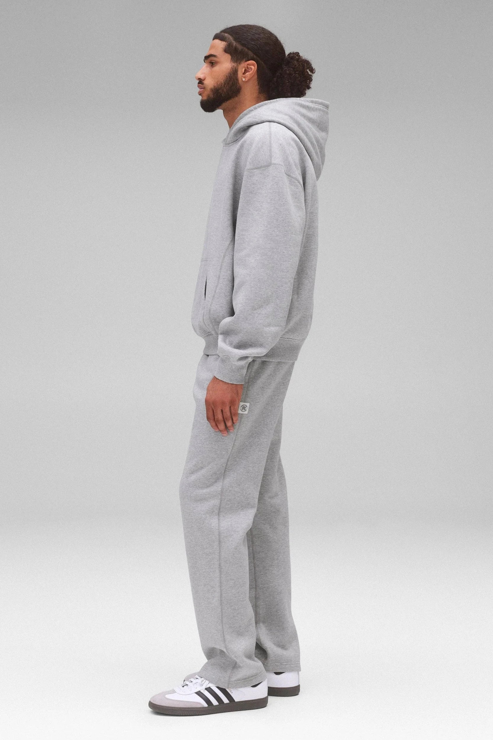 Brushed Fleece ‘97 Relaxed Hoodie Sweaters Reigning Champ