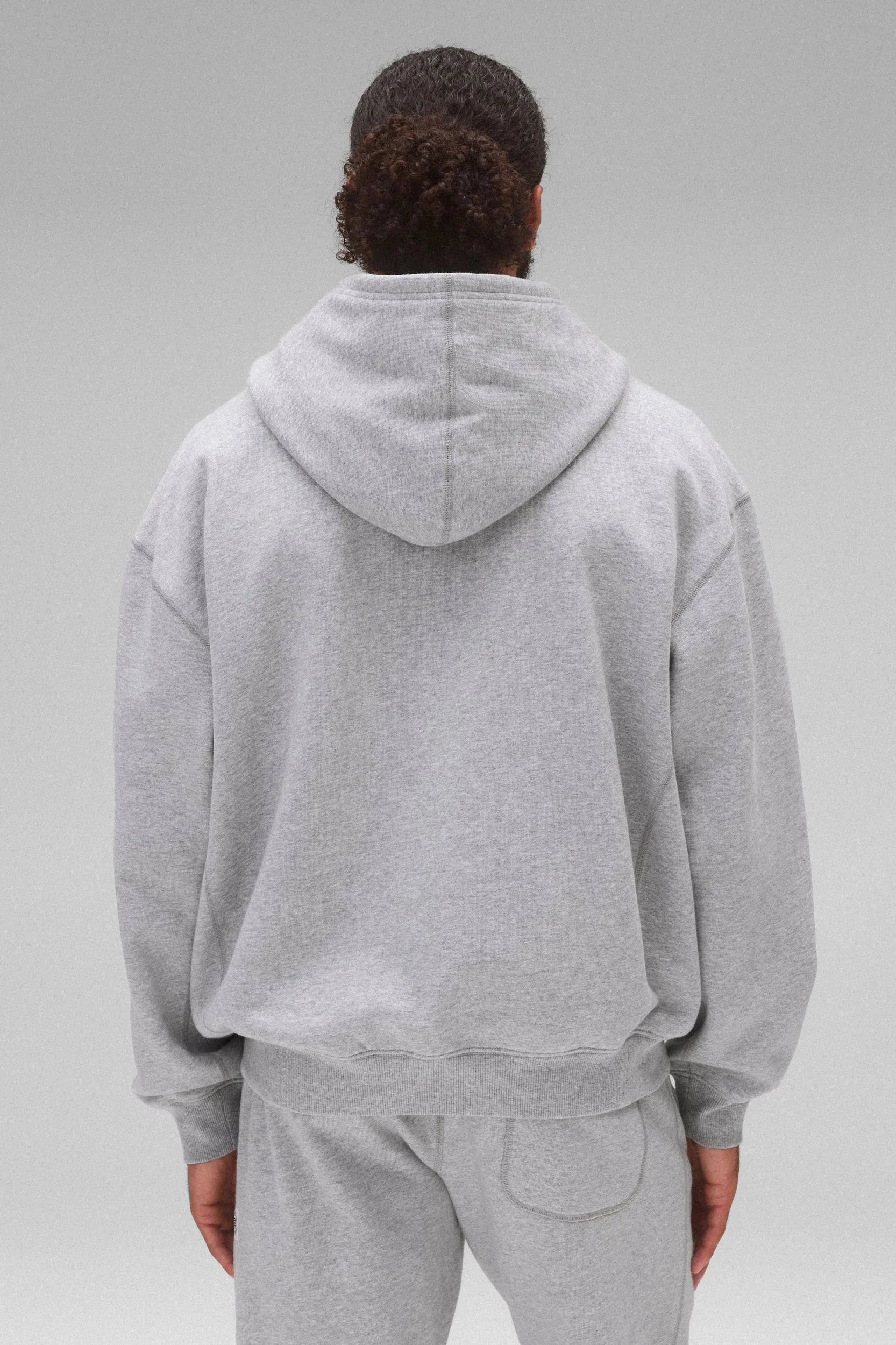 Brushed Fleece ‘97 Relaxed Hoodie Sweaters Reigning Champ
