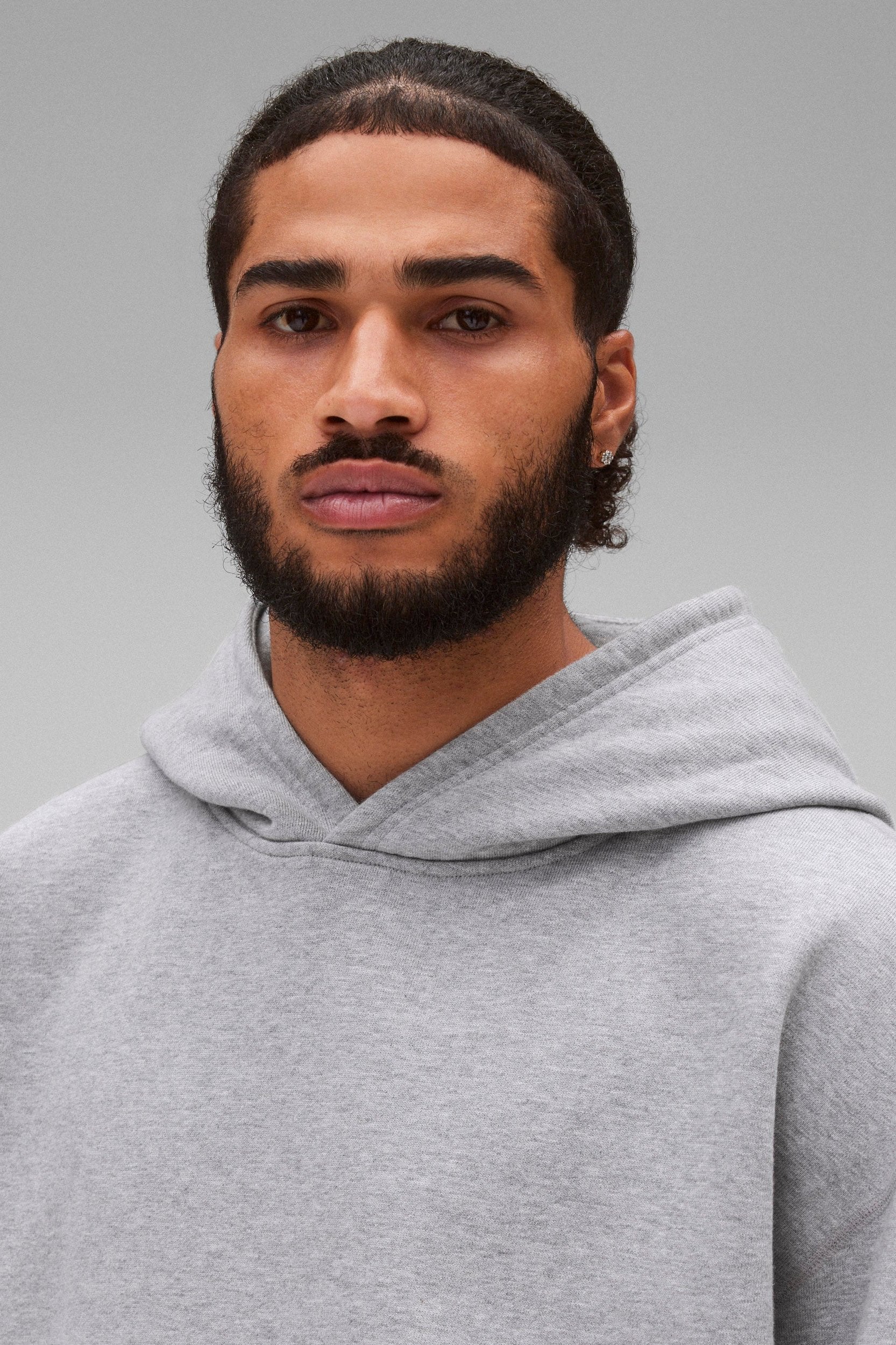 Brushed Fleece ‘97 Relaxed Hoodie Sweaters Reigning Champ