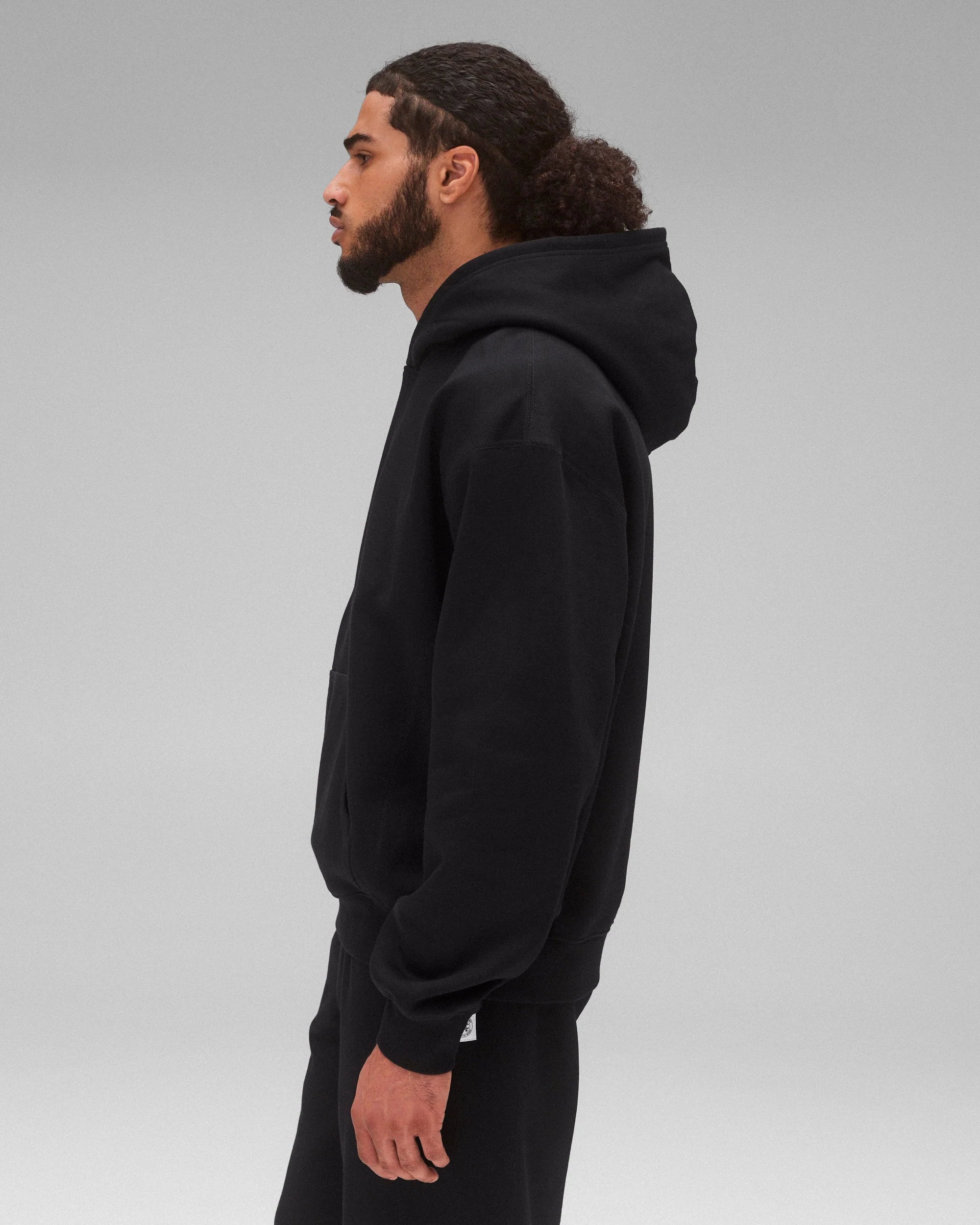 Brushed Fleece ‘97 Relaxed Hoodie Sweaters Reigning Champ