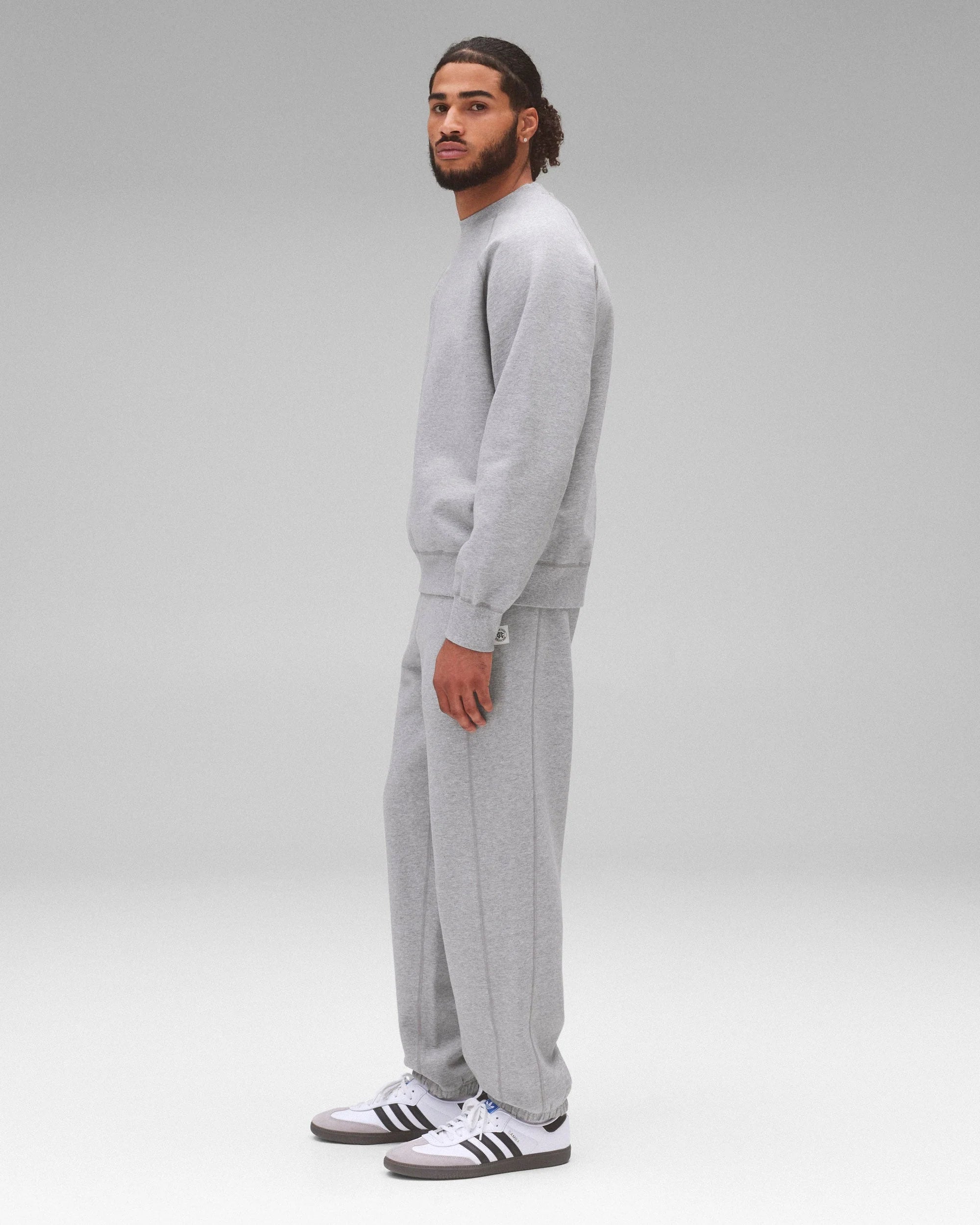 Brushed Fleece ‘97 Relaxed Sweatpant Sweatpants Reigning Champ