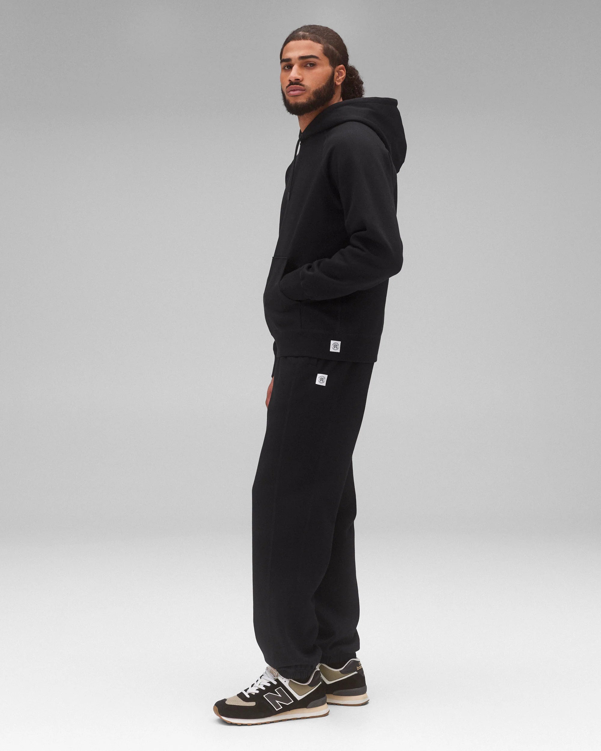 Brushed Fleece ‘97 Relaxed Sweatpant Sweatpants Reigning Champ