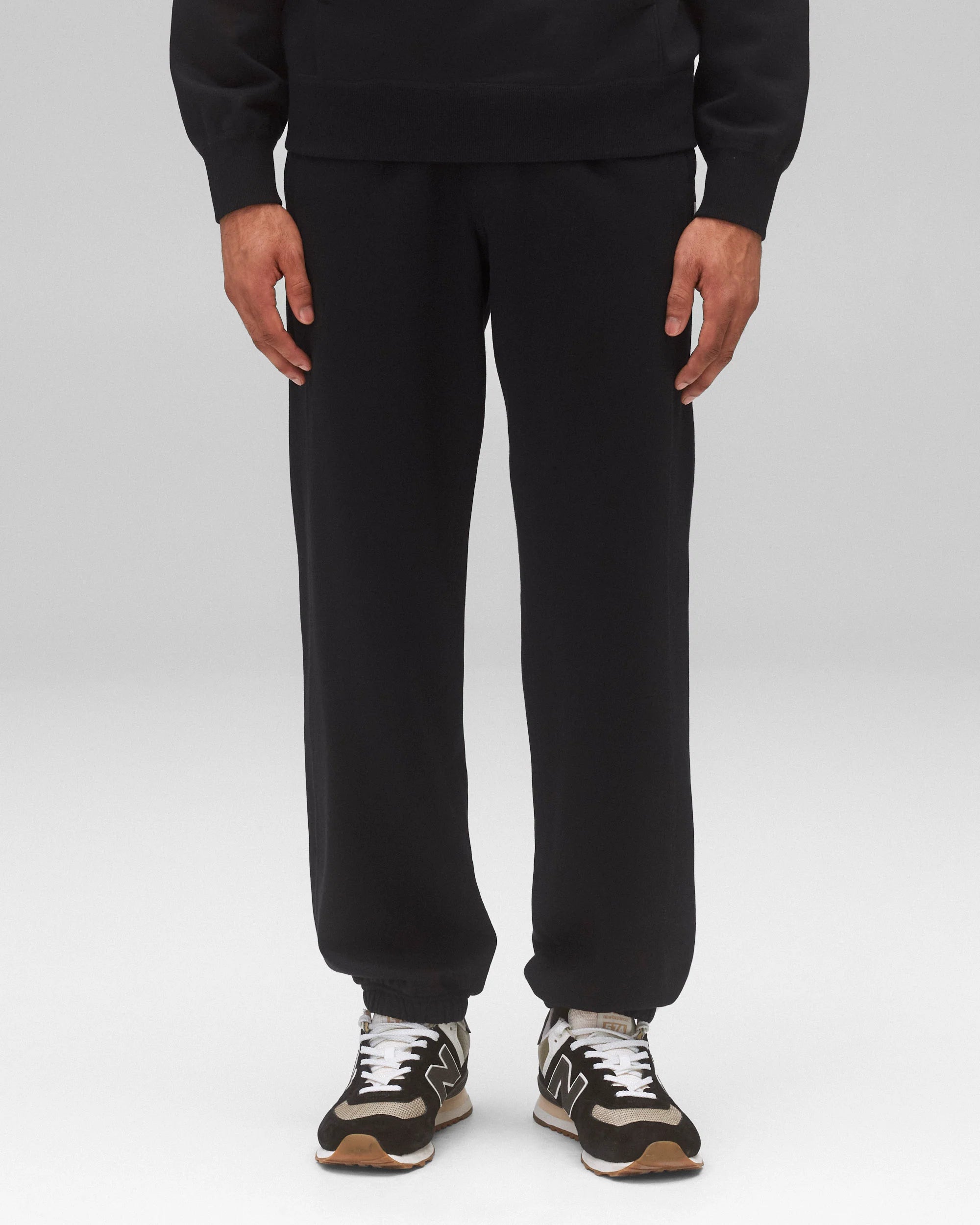 Brushed Fleece ‘97 Relaxed Sweatpant Sweatpants Reigning Champ