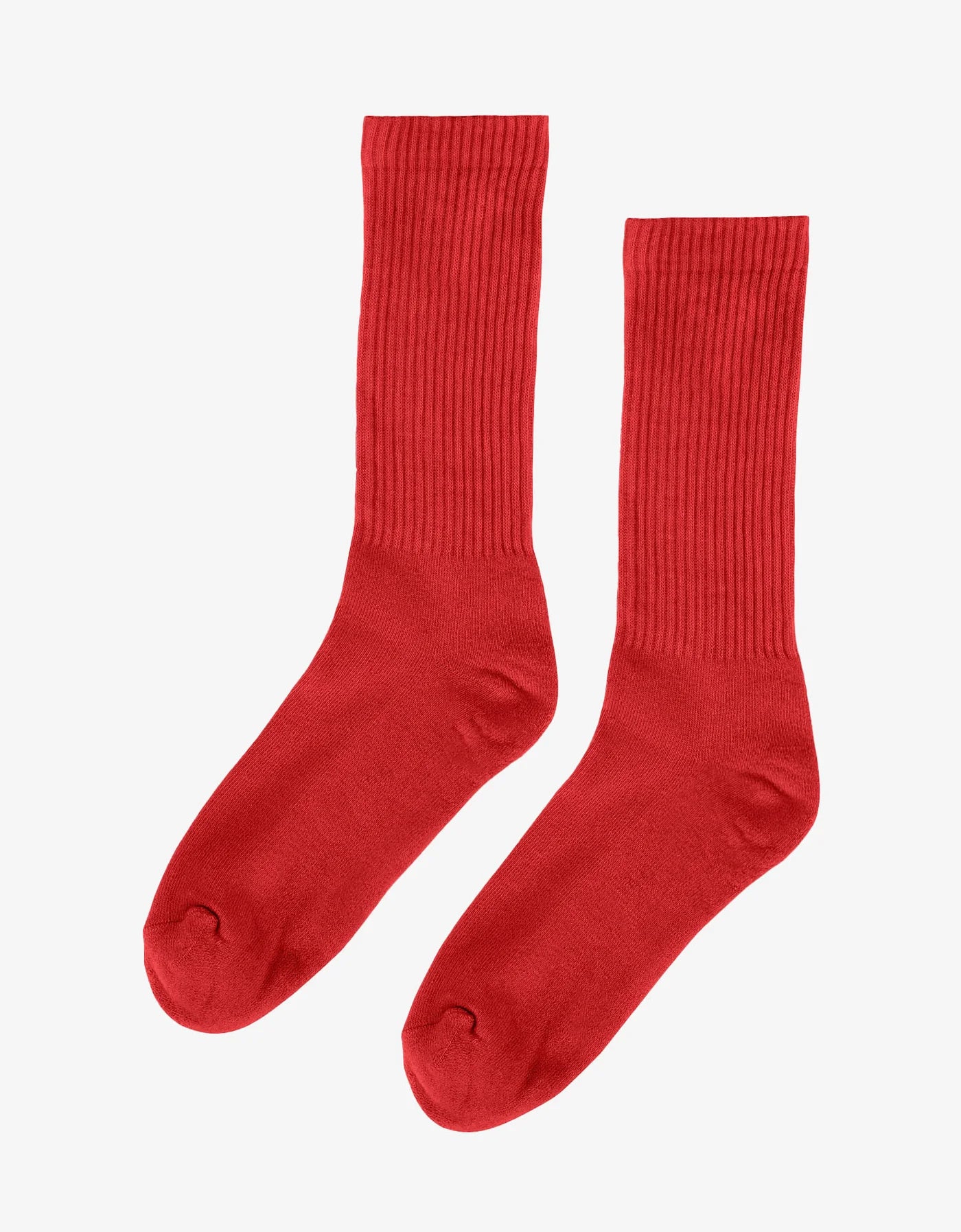 Organic Active Sock Socks Colorful Standard