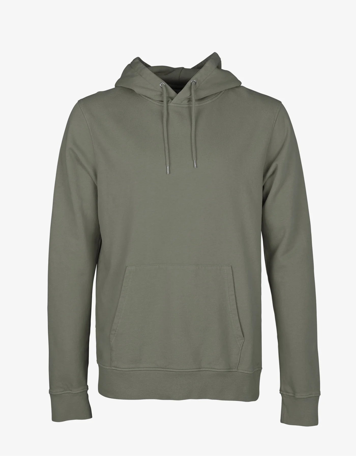 Classic Organic Hoodie Sweaters Colorful Standard   