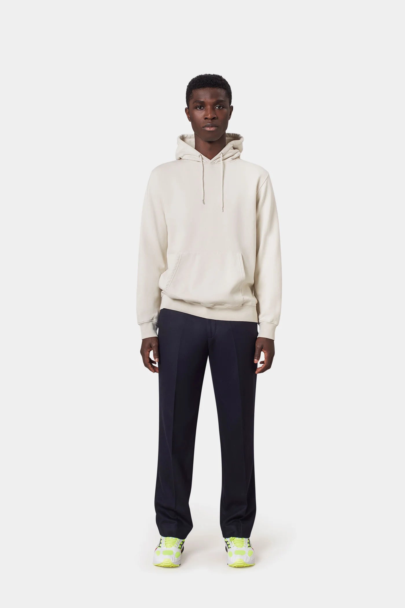 Classic Organic Hoodie Sweaters Colorful Standard   