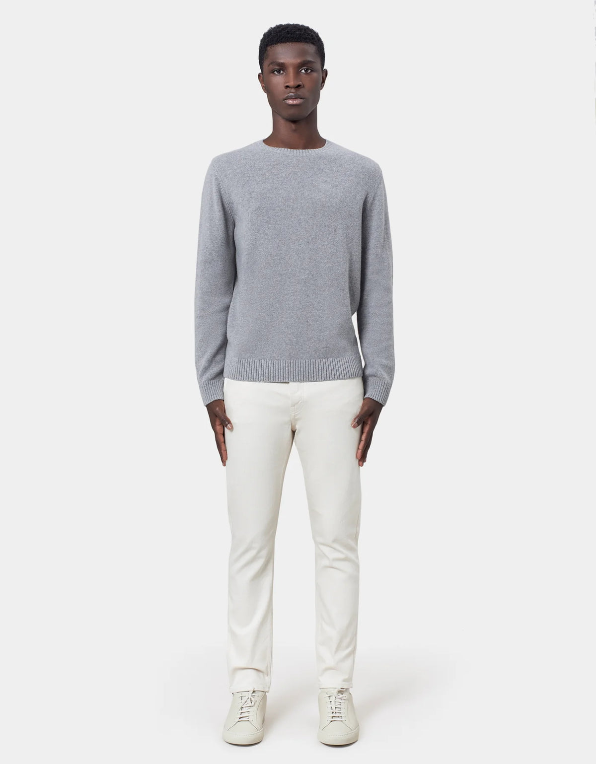 Classic Merino Wool Crew Sweaters Colorful Standard