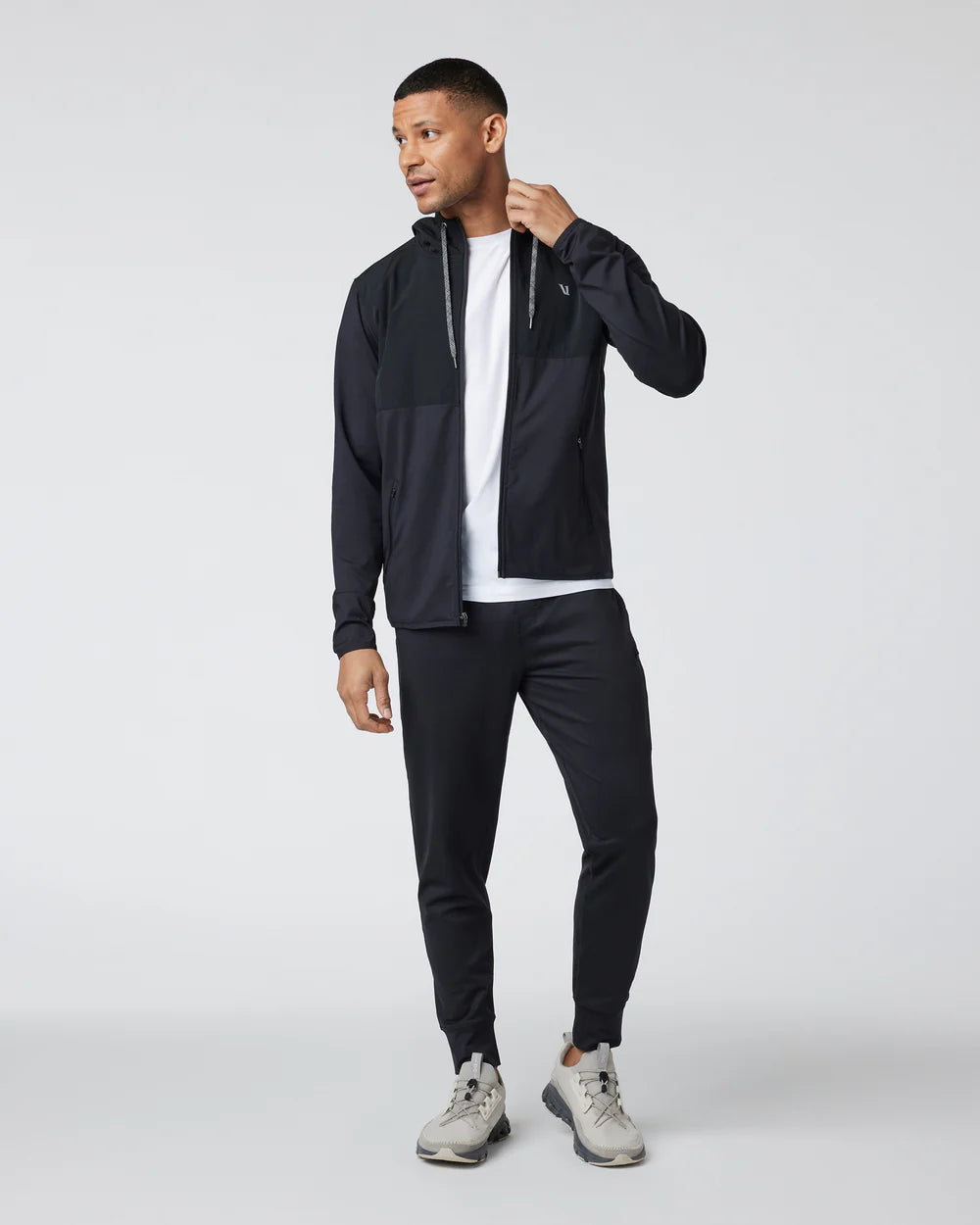Sunday Jacket Sunday Element Jacket – Ray Rickburn
