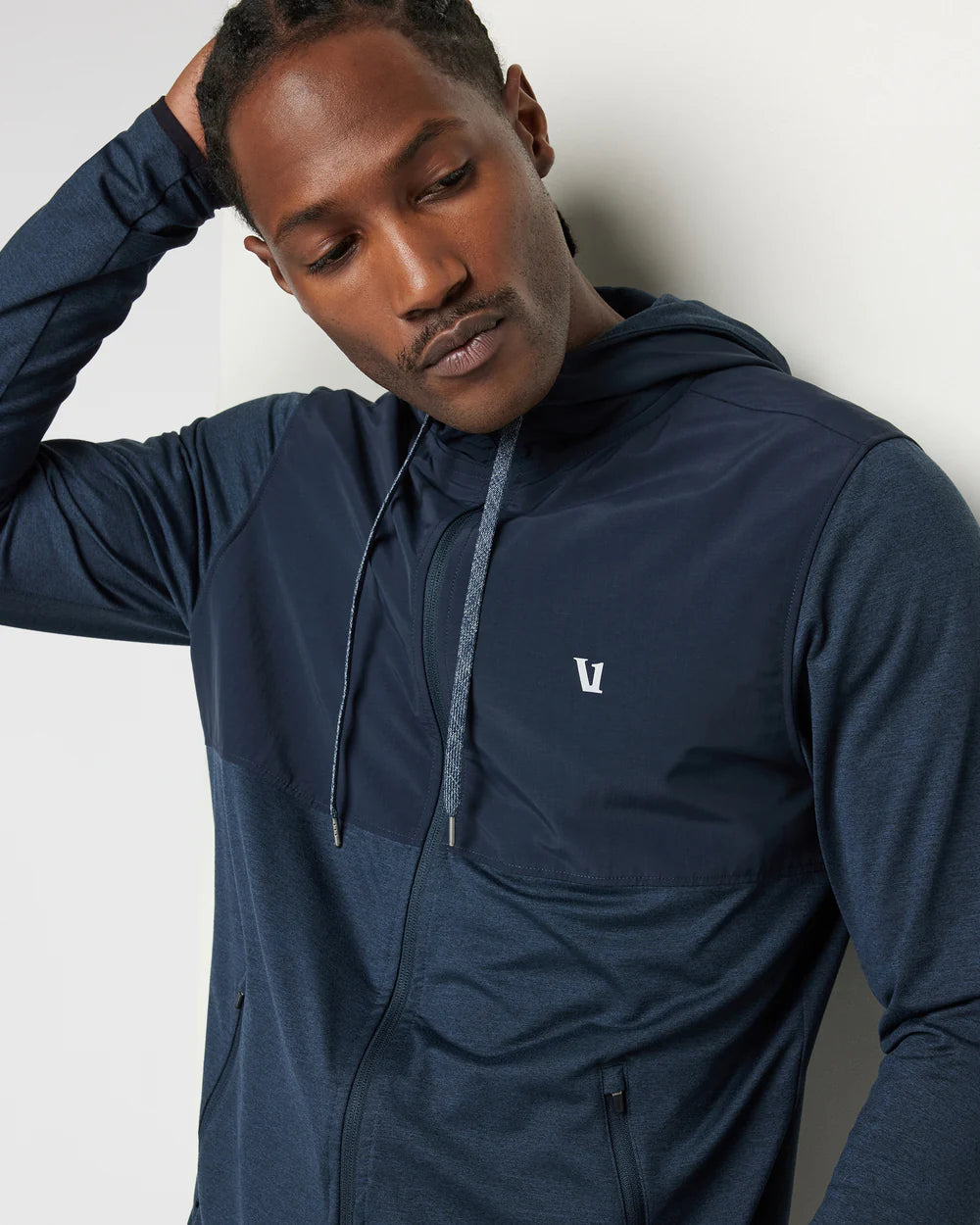 Sunday Element Jacket Jackets Vuori   