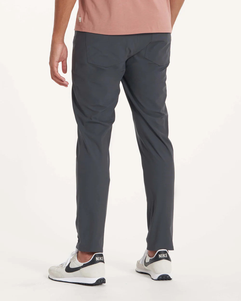 Meta Pant Pants Vuori   