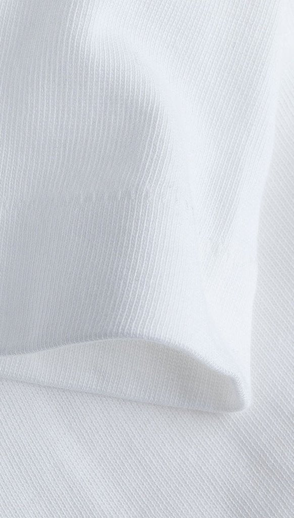 215 Loopwheeled T-Shirt T-Shirts Merz b. Schwanen   