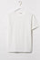 215 Loopwheeled T-Shirt T-Shirts Merz b. Schwanen   