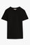 215 Loopwheeled T-Shirt T-Shirts Merz b. Schwanen   