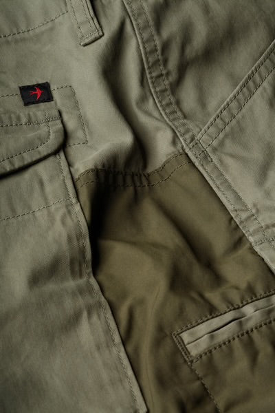 Expedition Pant Pants Relwen   