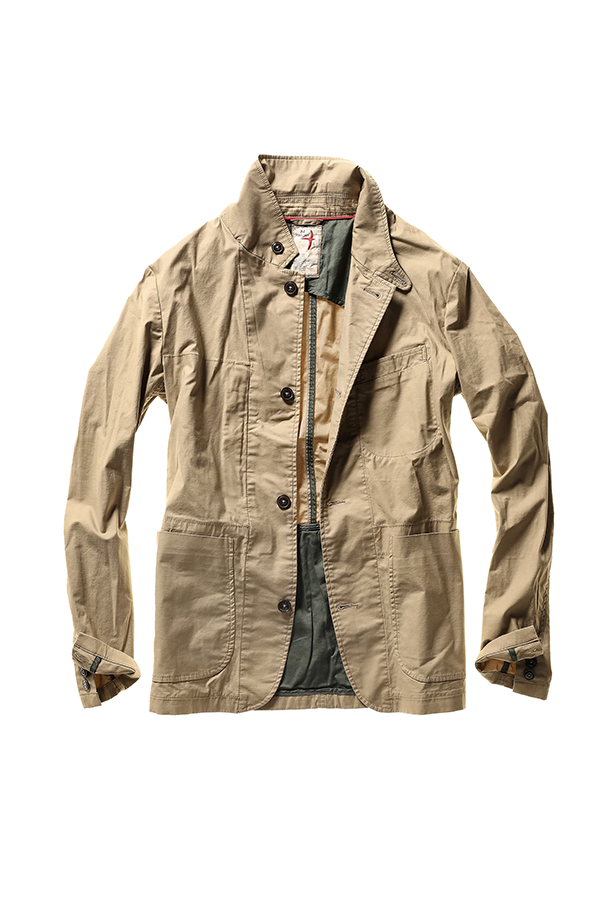 Flyweight Flex Blazer Blazers Relwen   